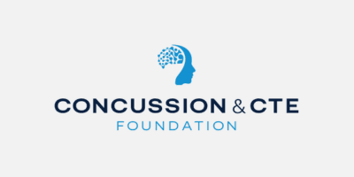 Concussion & CTE Foundation logo